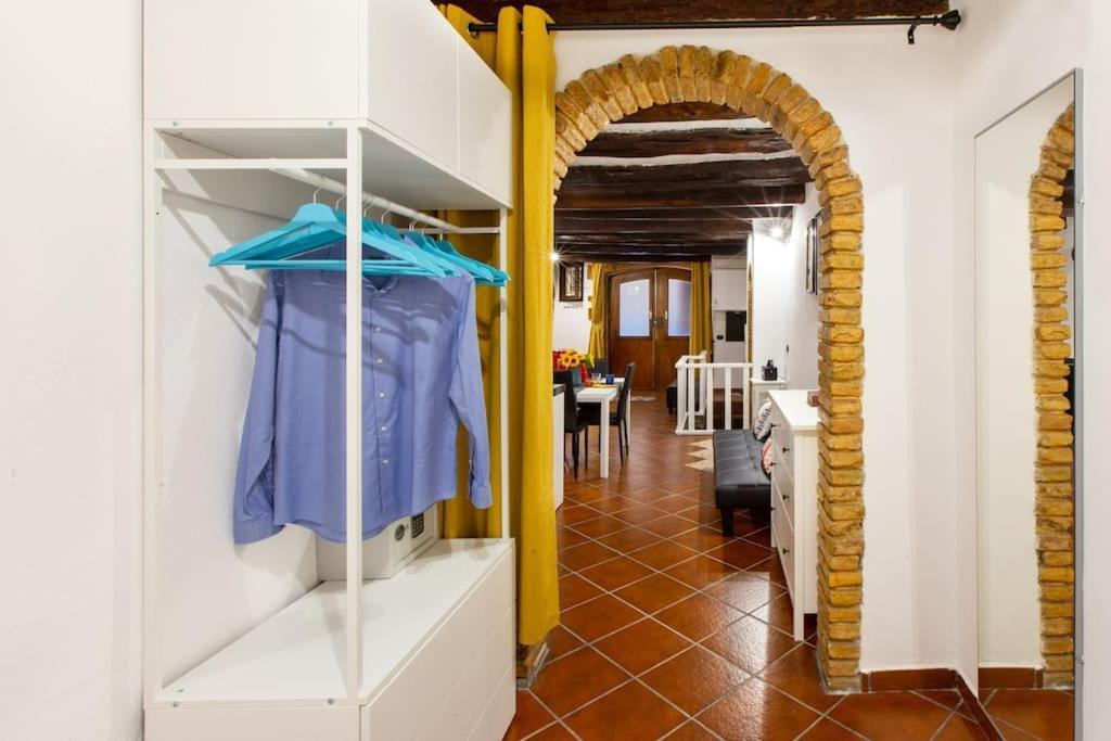 Holiday Home Il Portagioie Cagliari Exterior photo