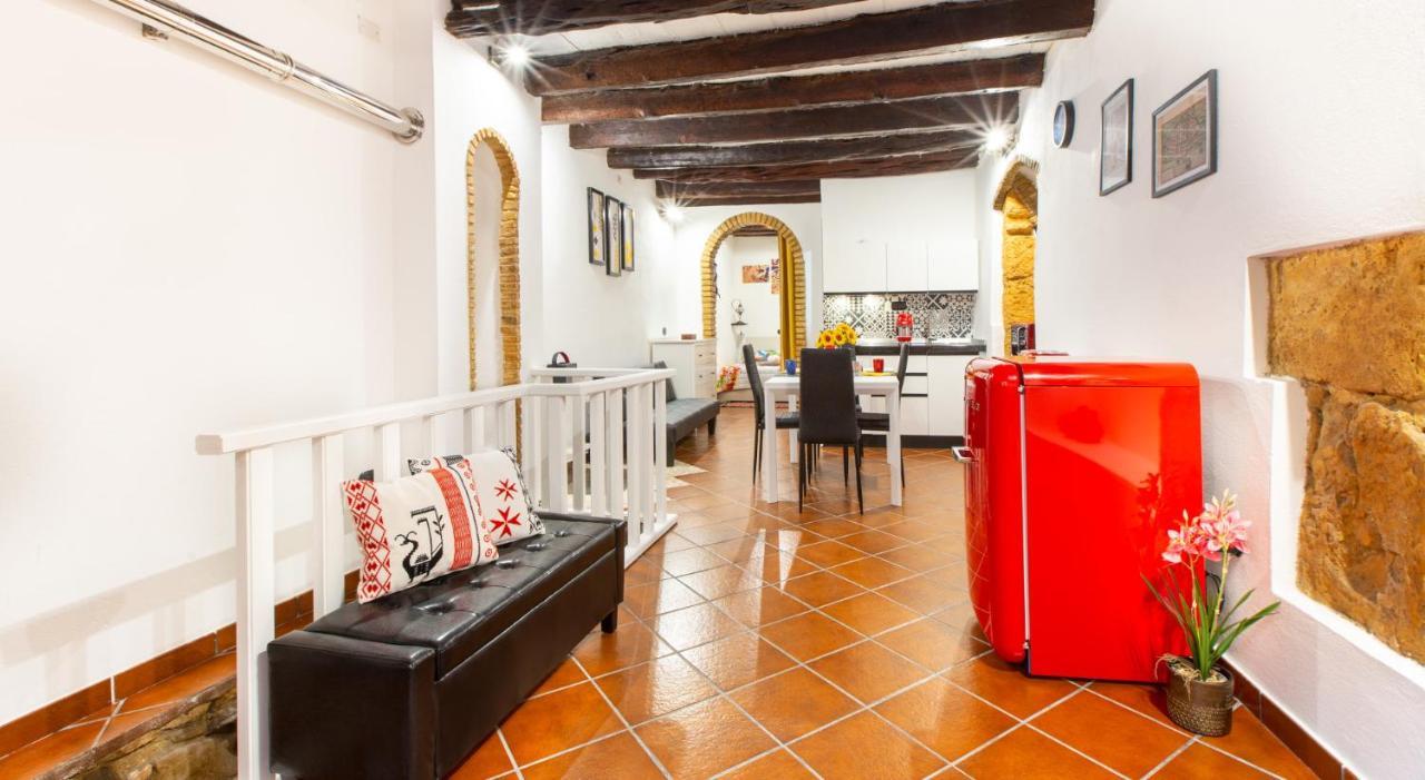 Holiday Home Il Portagioie Cagliari Exterior photo